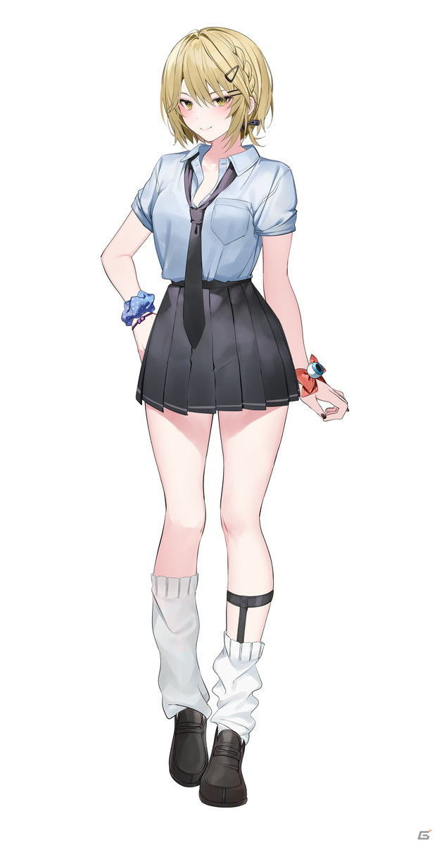 告白の返事を聞くため、僕らと彼女の逃走劇が始まる―「経験ゼロなクラスメイト」PS4/Switch版が10月28日に発売！の画像7