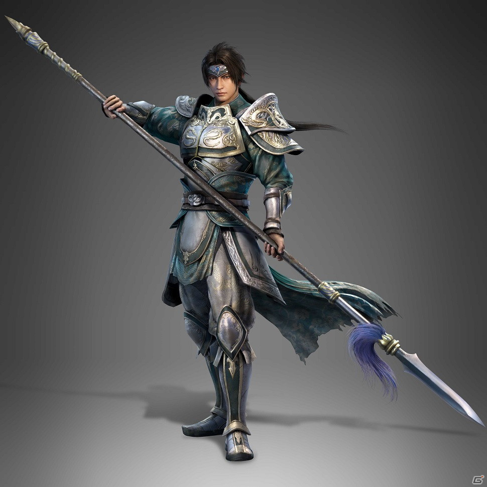 「真・三國無双8 Empires」では戦闘形式が進化し「攻城戦」が主体に！Empiresシリーズおなじみの政略システムも紹介の画像10