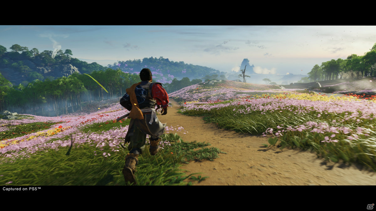 PS5/PS4「Ghost of Tsushima Director's Cut」が8月20日に発売！完全新規ストーリー「壹岐之譚」を収録の画像11