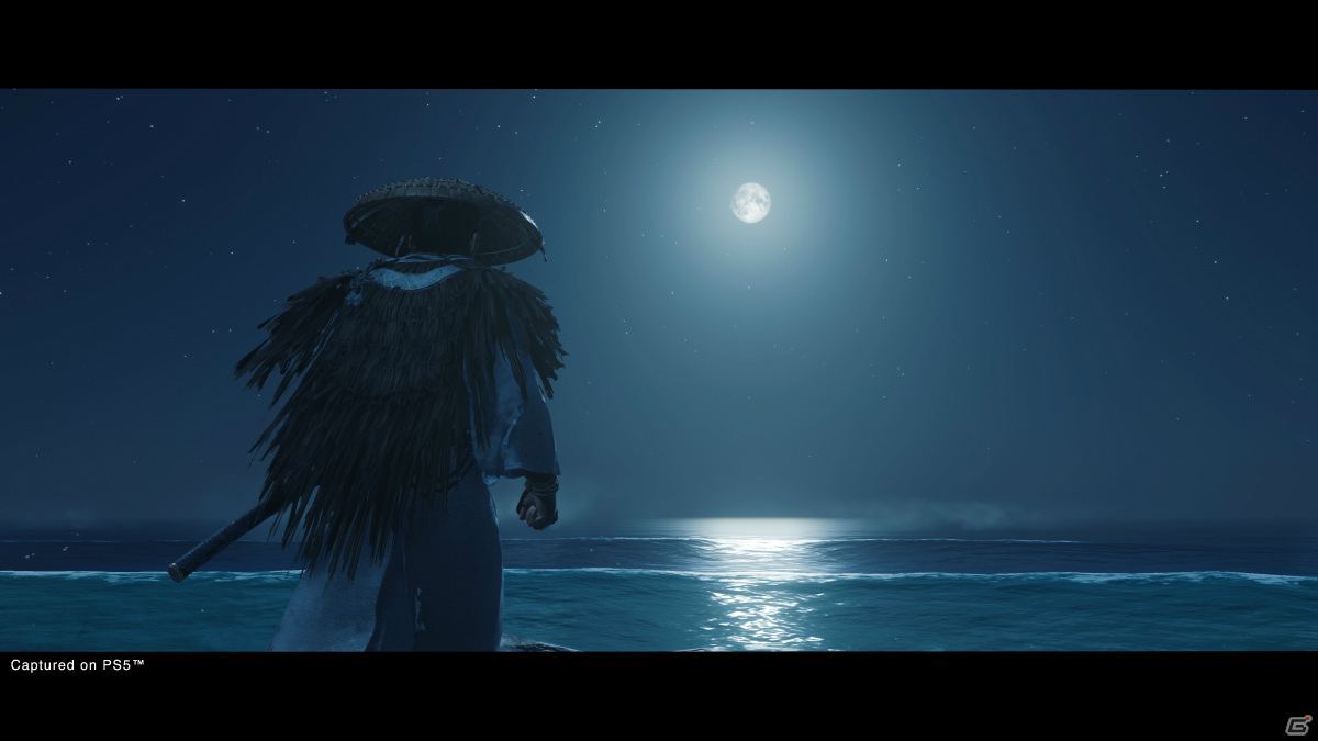 PS5/PS4「Ghost of Tsushima Director's Cut」が8月20日に発売！完全新規ストーリー「壹岐之譚」を収録の画像15