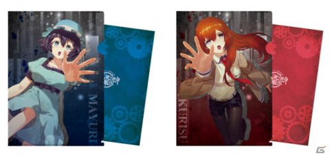 「STEINS;GATE」の世界観で楽しむリアル脱出ゲーム「繰り返す死の運命からの脱出」のオリジナルグッズが公開！の画像3