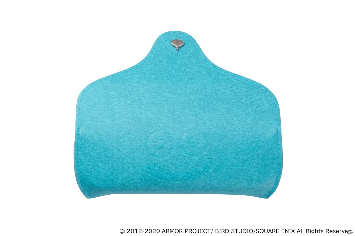 アイウェア「Zoff＋DRAGON QUEST X」の再販売が開始！ゲーム内にもメガネスライムが登場の画像21