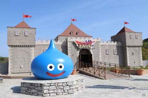 「ドラゴンクエスト アイランド 大魔王ゾーマとはじまりの島」のオリジナルグッズが当たるSNS投稿キャンペーンが7月3日より開催！の画像1