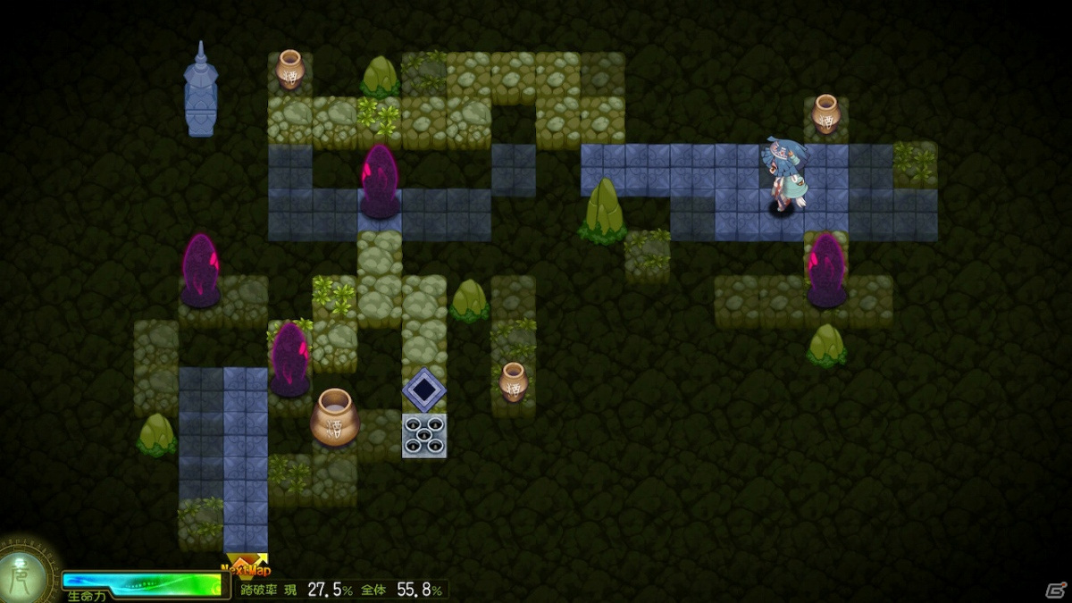 「スサノオ～日本神話RPG～」の発売が7月29日に延期―制作工程の都合によりの画像6