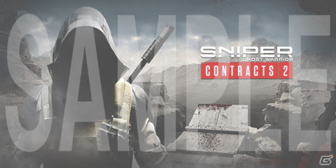 「Sniper Ghost Warrior Contracts 2」朝と夜で違う表情を見せる本作の舞台・クアマルや長距離狙撃の様子を収めた映像が公開！の画像8