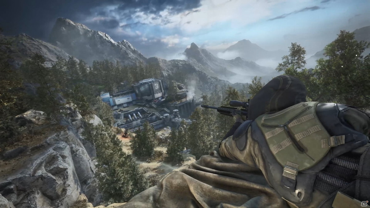 「Sniper Ghost Warrior Contracts 2」朝と夜で違う表情を見せる本作の舞台・クアマルや長距離狙撃の様子を収めた映像が公開！の画像2