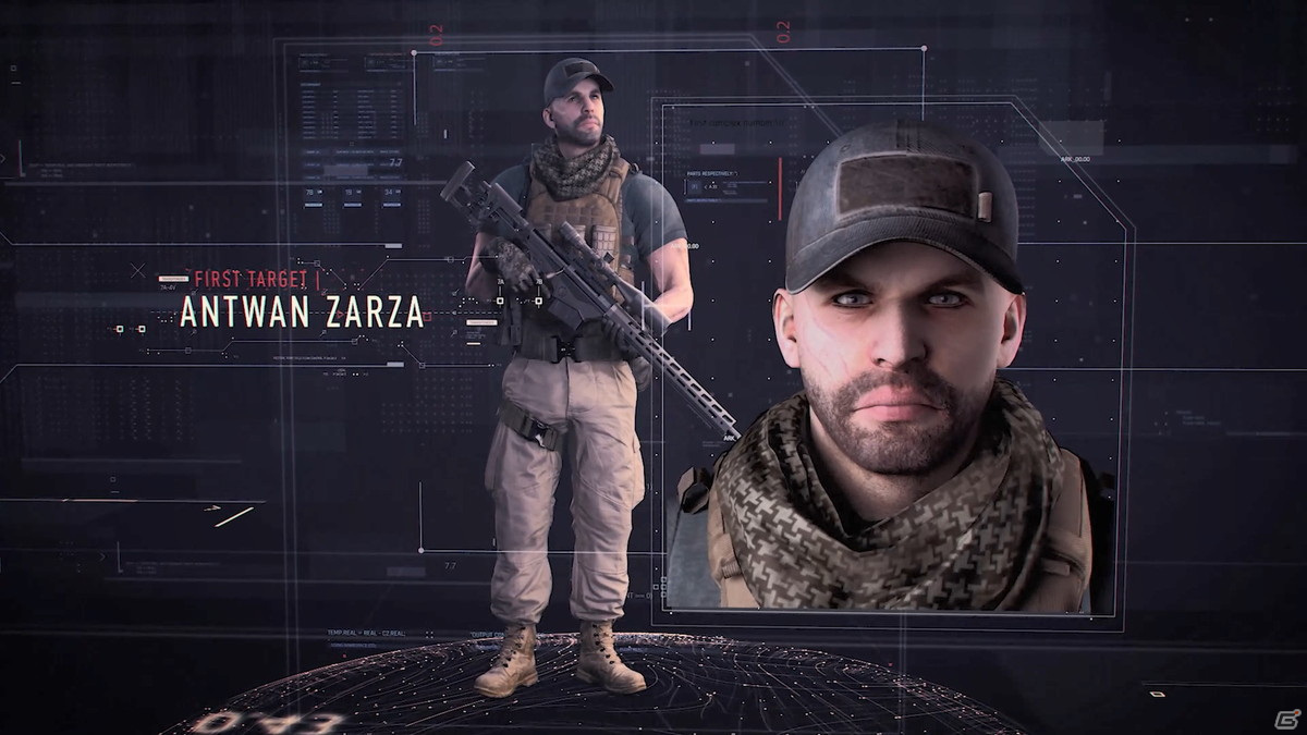 「Sniper Ghost Warrior Contracts 2」朝と夜で違う表情を見せる本作の舞台・クアマルや長距離狙撃の様子を収めた映像が公開！の画像4