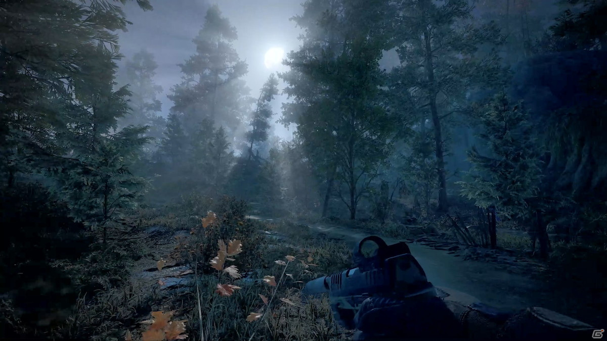 「Sniper Ghost Warrior Contracts 2」朝と夜で違う表情を見せる本作の舞台・クアマルや長距離狙撃の様子を収めた映像が公開！の画像5