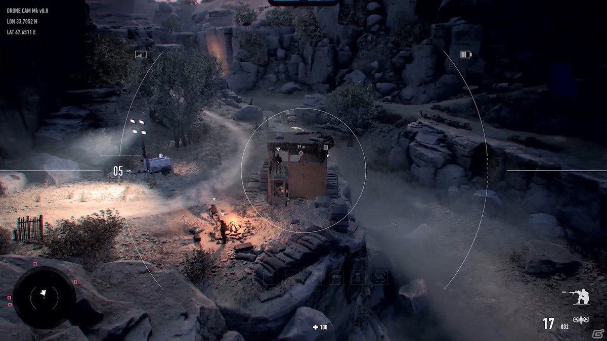「Sniper Ghost Warrior Contracts 2」朝と夜で違う表情を見せる本作の舞台・クアマルや長距離狙撃の様子を収めた映像が公開！の画像6