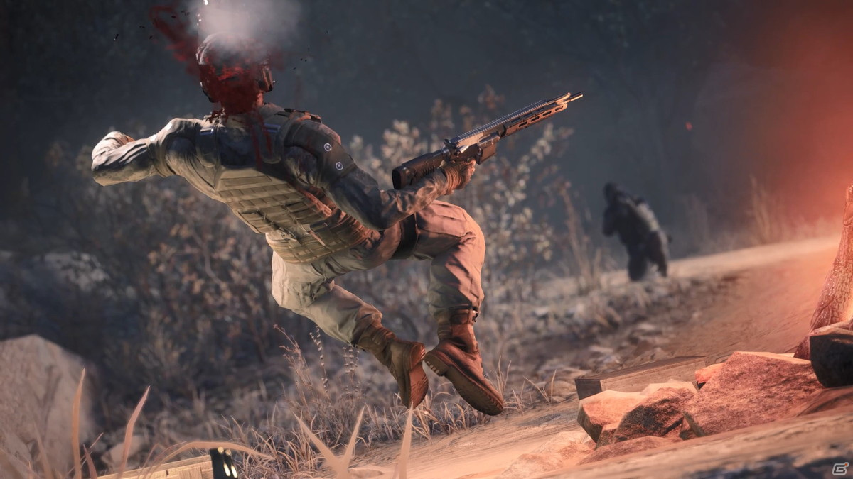 「Sniper Ghost Warrior Contracts 2」朝と夜で違う表情を見せる本作の舞台・クアマルや長距離狙撃の様子を収めた映像が公開！の画像7