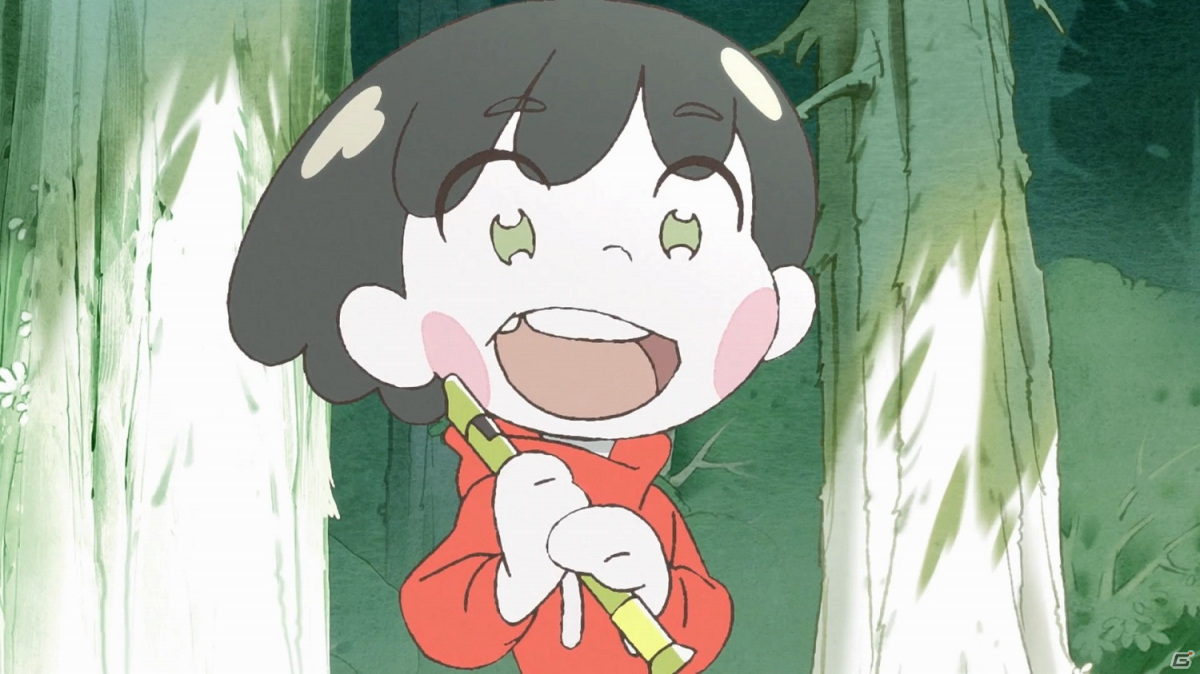 スタジオコロリドによるアニメ「まっててね！コイキング」が公開！“預かり屋”を舞台にポケモンと少年の絆を描くの画像1