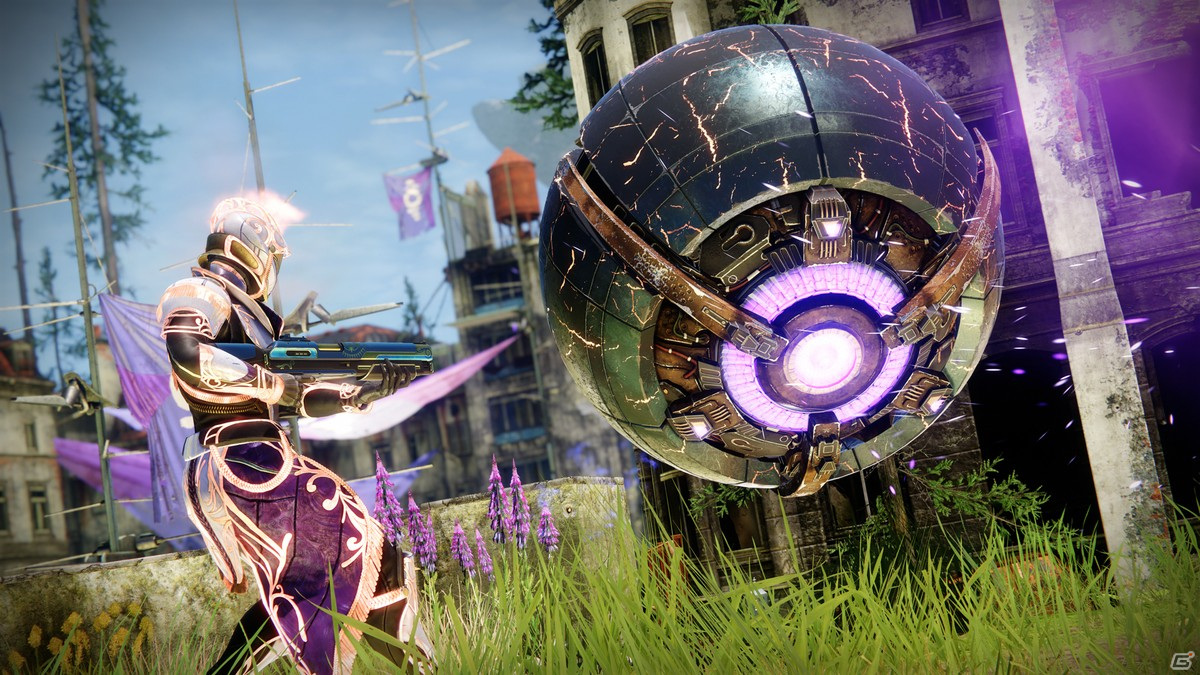 「Destiny 2」7月7日からイベント「夏季の宴」が復活！闇を照らす輝きを放つアーマーをゲットしようの画像3