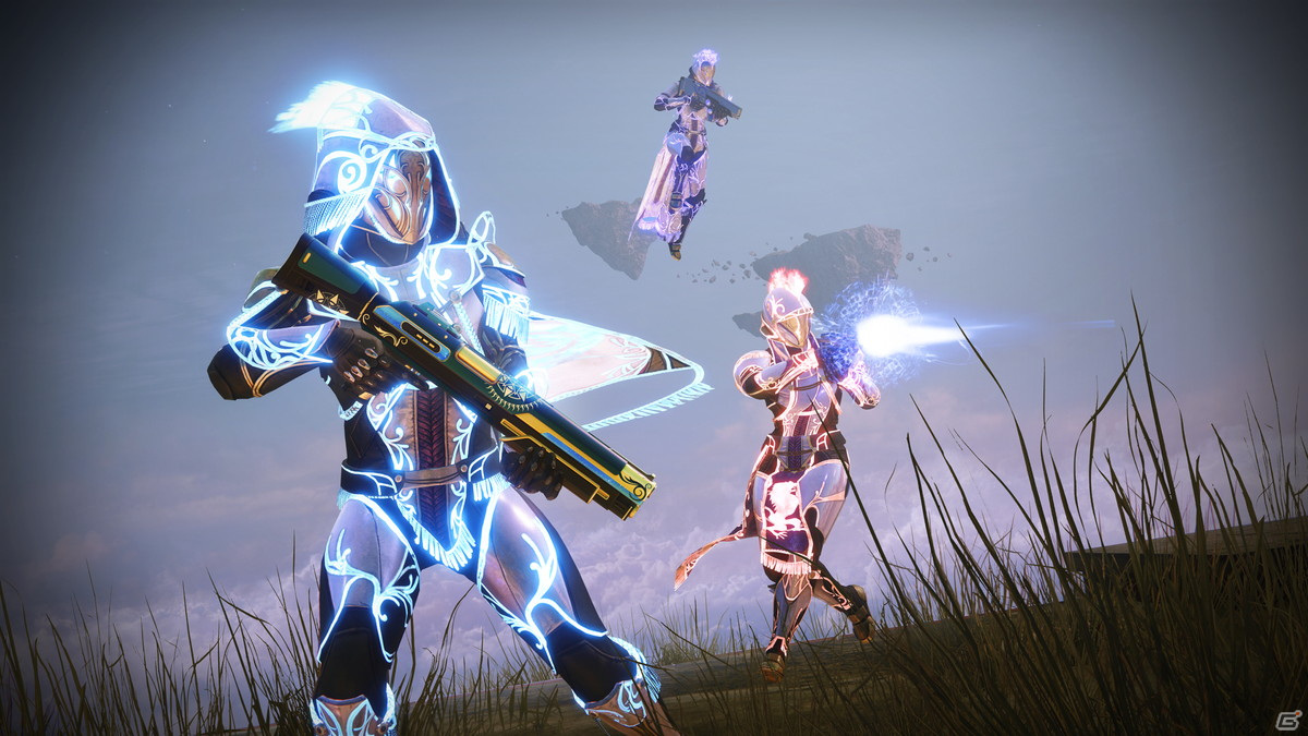 「Destiny 2」7月7日からイベント「夏季の宴」が復活！闇を照らす輝きを放つアーマーをゲットしようの画像8