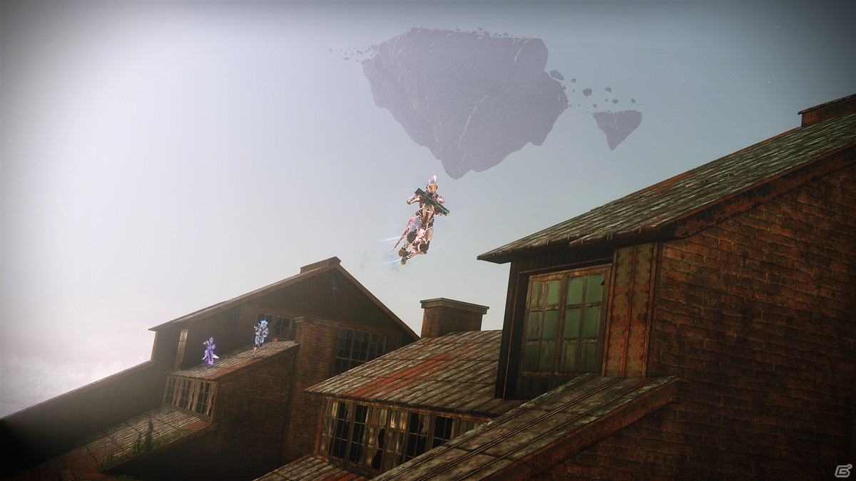 「Destiny 2」7月7日からイベント「夏季の宴」が復活！闇を照らす輝きを放つアーマーをゲットしようの画像9