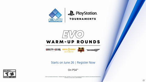 「Evo コミュニティシリーズを10倍楽しむ日本特別番組」が本日7月2日17時より配信！の画像2