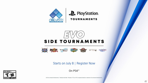 「Evo コミュニティシリーズを10倍楽しむ日本特別番組」が本日7月2日17時より配信！の画像3