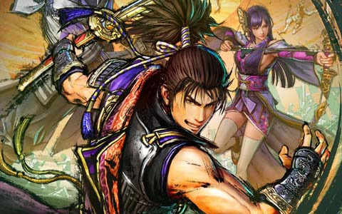 「戦国無双5」ポスターセットや特大パネルなどが当たる感想ツイートキャンペーン第2弾が開催！