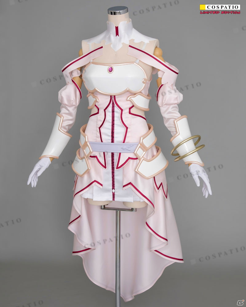 創世神ステイシア アスナ こすれ 