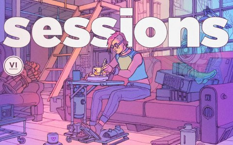ライアットゲームズがクリエイターやストリーマー向けに音楽アルバム「Sessions:Vi」を無料で配信開始！