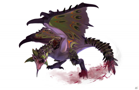 「モンスターハンターストーリーズ2 ～破滅の翼～」最新トレーラーで発売後の無料タイトルアップデート情報が公開！の画像18