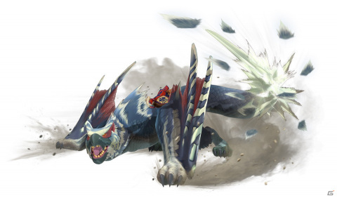 「モンスターハンターストーリーズ2 ～破滅の翼～」最新トレーラーで発売後の無料タイトルアップデート情報が公開！の画像19