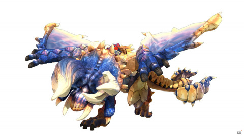 「モンスターハンターストーリーズ2 ～破滅の翼～」最新トレーラーで発売後の無料タイトルアップデート情報が公開！の画像20