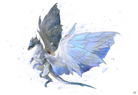 「モンスターハンターストーリーズ2 ～破滅の翼～」最新トレーラーで発売後の無料タイトルアップデート情報が公開！の画像23