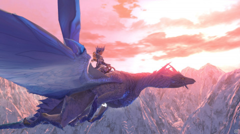 「モンスターハンターストーリーズ2 ～破滅の翼～」最新トレーラーで発売後の無料タイトルアップデート情報が公開！の画像4
