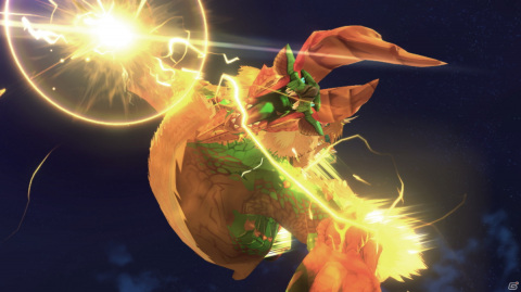 「モンスターハンターストーリーズ2 ～破滅の翼～」最新トレーラーで発売後の無料タイトルアップデート情報が公開！の画像9