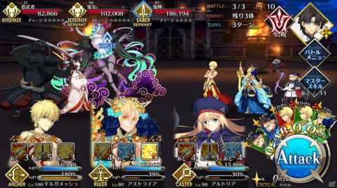 「ウマ娘」ヒシアマゾンさんのことや「モンスターハンターストーリーズ2」「ラグナロクオリジン」の話題など【編集部が遊んだゲーム】の画像16