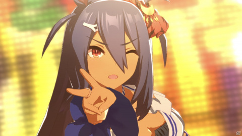 「ウマ娘」ヒシアマゾンさんのことや「モンスターハンターストーリーズ2」「ラグナロクオリジン」の話題など【編集部が遊んだゲーム】の画像6