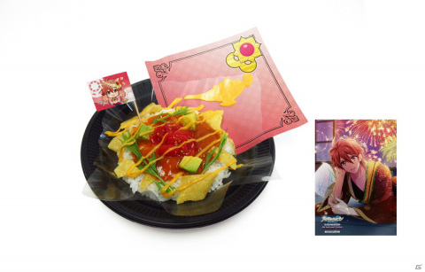 「アイドリッシュセブン in NAMJATOWN ～6th Anniversary Festival～」が7月30日より実施！の画像17