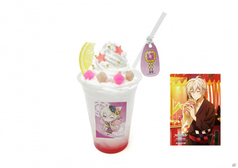 「アイドリッシュセブン in NAMJATOWN ～6th Anniversary Festival～」が7月30日より実施！の画像18
