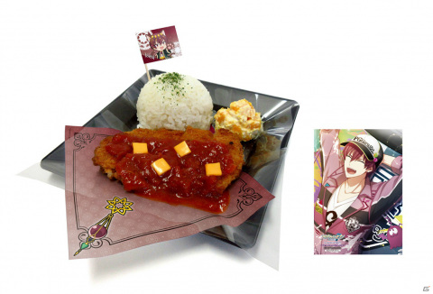 「アイドリッシュセブン in NAMJATOWN ～6th Anniversary Festival～」が7月30日より実施！の画像20