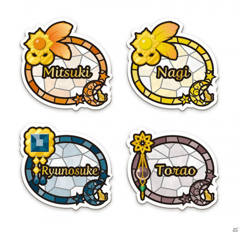 「アイドリッシュセブン in NAMJATOWN ～6th Anniversary Festival～」が7月30日より実施！の画像4