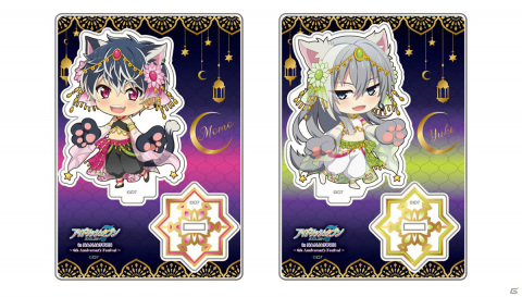 「アイドリッシュセブン in NAMJATOWN ～6th Anniversary Festival～」が7月30日より実施！の画像5