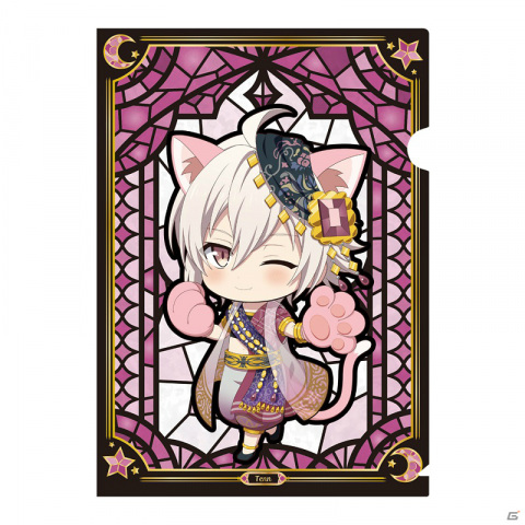 「アイドリッシュセブン in NAMJATOWN ～6th Anniversary Festival～」が7月30日より実施！の画像7