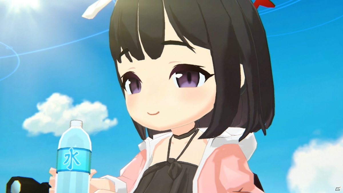「ブルーアーカイブ -Blue Archive-」マシロ役・鬼頭明里さんの直筆サイン入りポストカードが当たるキャンペーンが実施中！の画像4