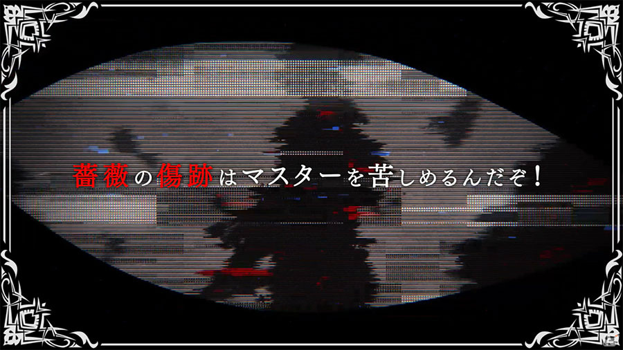「千銃士:Rhodoknight」マークスの紹介PVが公開！熊谷健太郎さんの直筆サイン色紙が当たるチャンスもの画像4