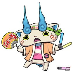 「妖怪ウォッチ ワールド」にて「3周年記念イベント第2弾」が開始！Amazonギフト券などが当たるフォトコンテストも開催の画像5