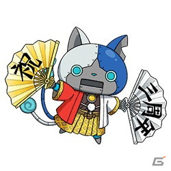 「妖怪ウォッチ ワールド」にて「3周年記念イベント第2弾」が開始！Amazonギフト券などが当たるフォトコンテストも開催の画像7