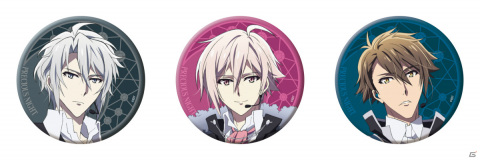 CG STAR LIVE「TRIGGER PRECIOUS NIGHT」のオリジナルグッズが8月1日に発売！Tシャツやアクリルスタンドなど8種が登場の画像8