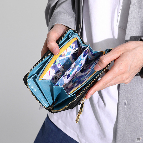 「涼宮ハルヒ」シリーズとSuperGroupiesのコラボアイテムが予約開始！腕時計や財布、マフラーが登場の画像32