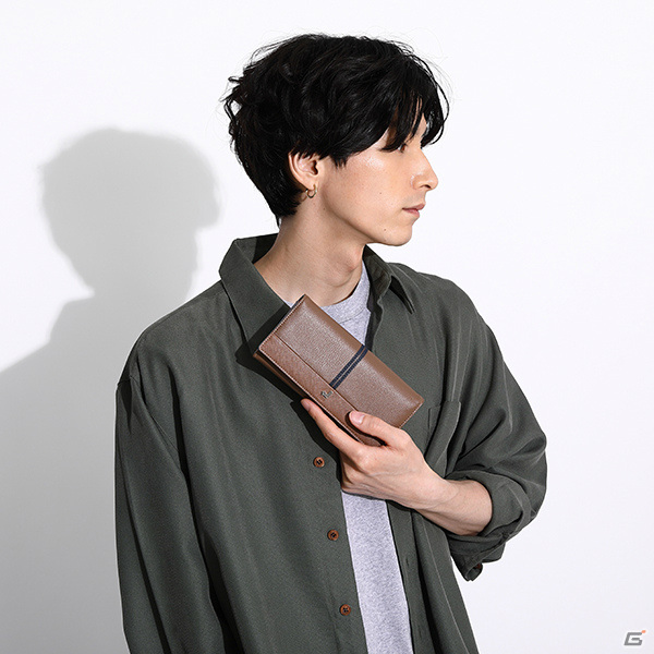 「涼宮ハルヒ」シリーズとSuperGroupiesのコラボアイテムが予約開始！腕時計や財布、マフラーが登場の画像62