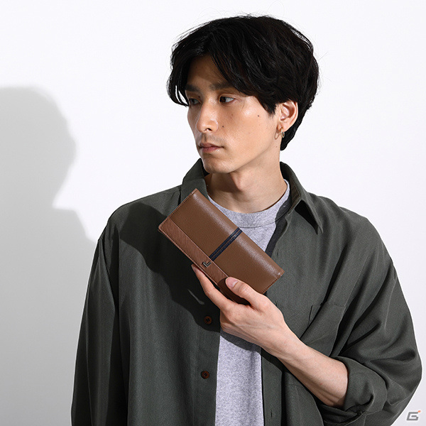 「涼宮ハルヒ」シリーズとSuperGroupiesのコラボアイテムが予約開始！腕時計や財布、マフラーが登場の画像63