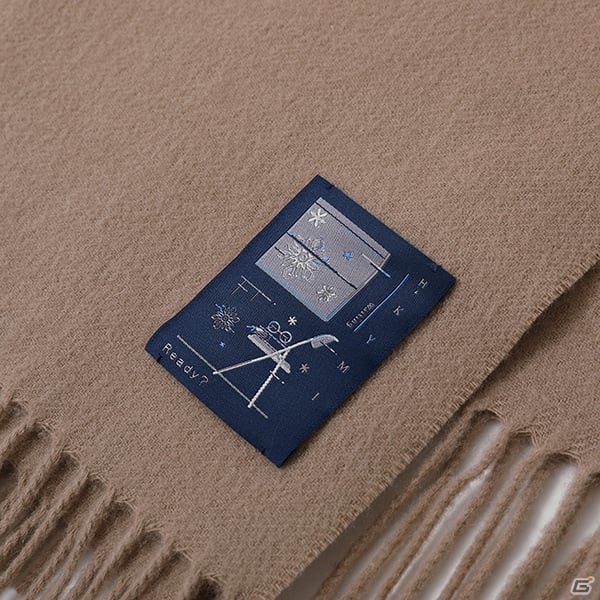 「涼宮ハルヒ」シリーズとSuperGroupiesのコラボアイテムが予約開始！腕時計や財布、マフラーが登場の画像70