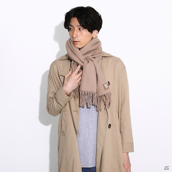「涼宮ハルヒ」シリーズとSuperGroupiesのコラボアイテムが予約開始！腕時計や財布、マフラーが登場の画像75