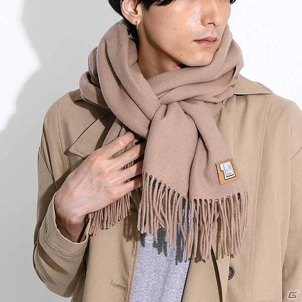 「涼宮ハルヒ」シリーズとSuperGroupiesのコラボアイテムが予約開始！腕時計や財布、マフラーが登場の画像76