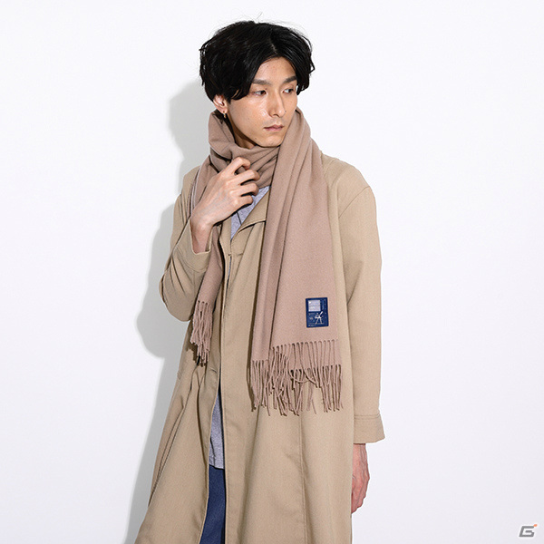 「涼宮ハルヒ」シリーズとSuperGroupiesのコラボアイテムが予約開始！腕時計や財布、マフラーが登場の画像78