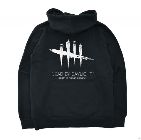 「Dead by Daylight」のアパレルグッズを取り揃えたポップアップストアが7月6日よりSHIBUYA TSUTAYAで開催！の画像11